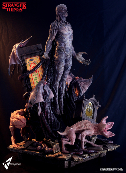 Kinetiquettes Vecna / 001